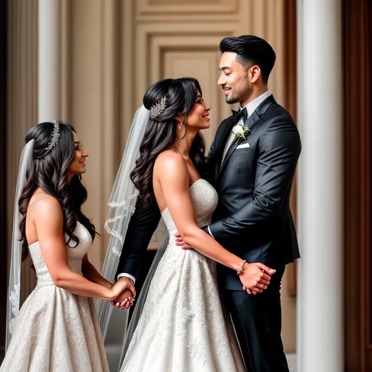 O que a Bíblia diz sobre a importância da aliança no casamento