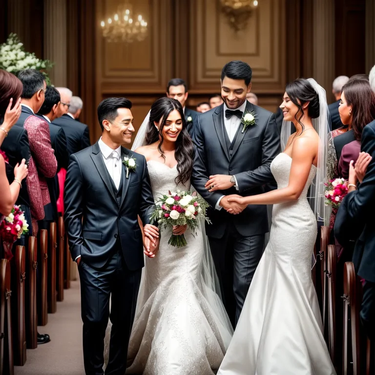 Aliança: O que significa para o Matrimônio Cristão