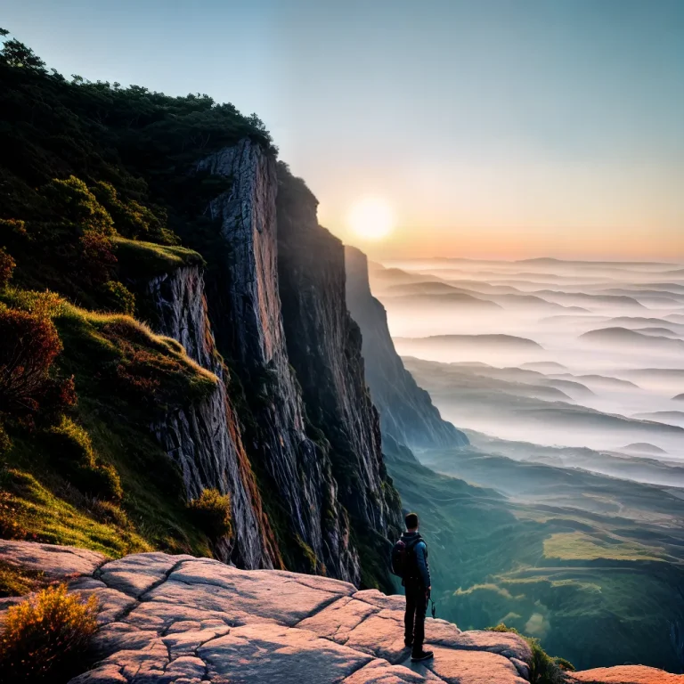 Esperança em Deus: mensagens de conforto para os momentos difíceis