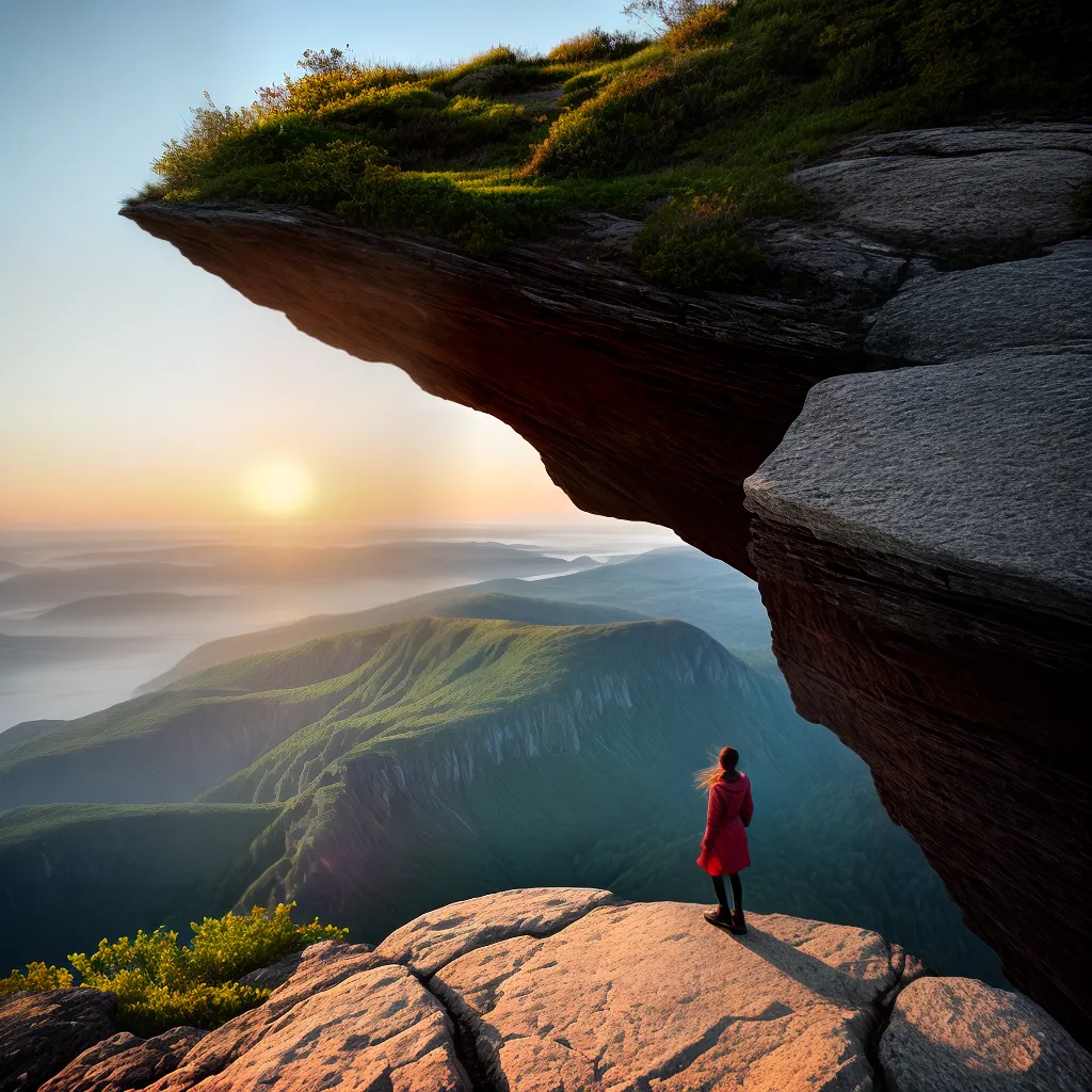 Como encontrar Renovação na sua Fé. 7 Fotos amanhecer renovacao salto espiritual