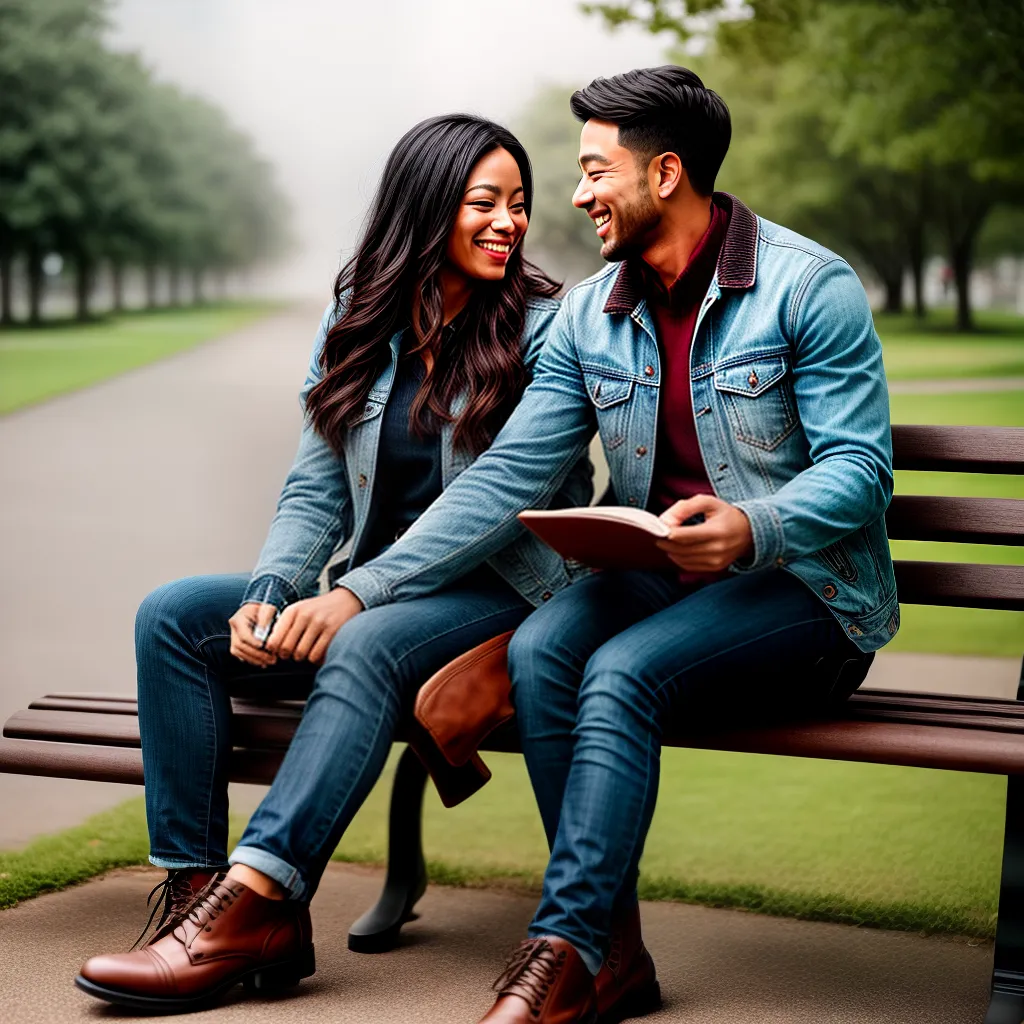 Como cultivar amizades cristãs duradouras 9 Fotos amigos biblia banco riso fe