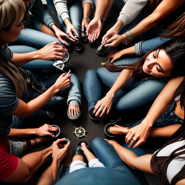 Como orientar jovens sobre influência das amizades?