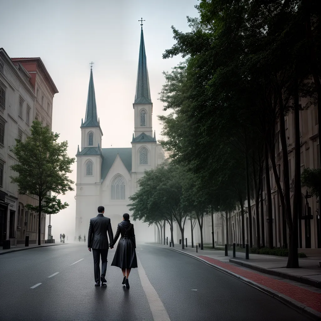 Por que a lealdade é essencial para a fraternidade cristã 8 Fotos amigos caminhada igreja lealdade