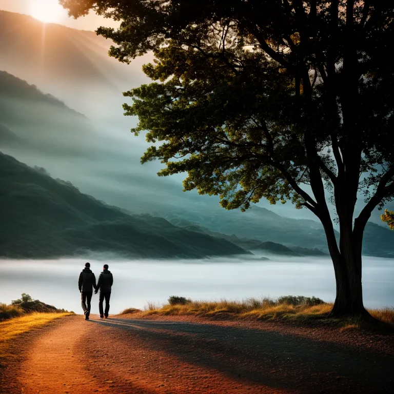 Descubra como a AMIZADE pode influenciar sua vida cristã.