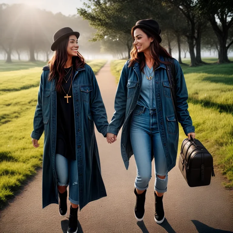 A importância da AMIZADE na vida cristã