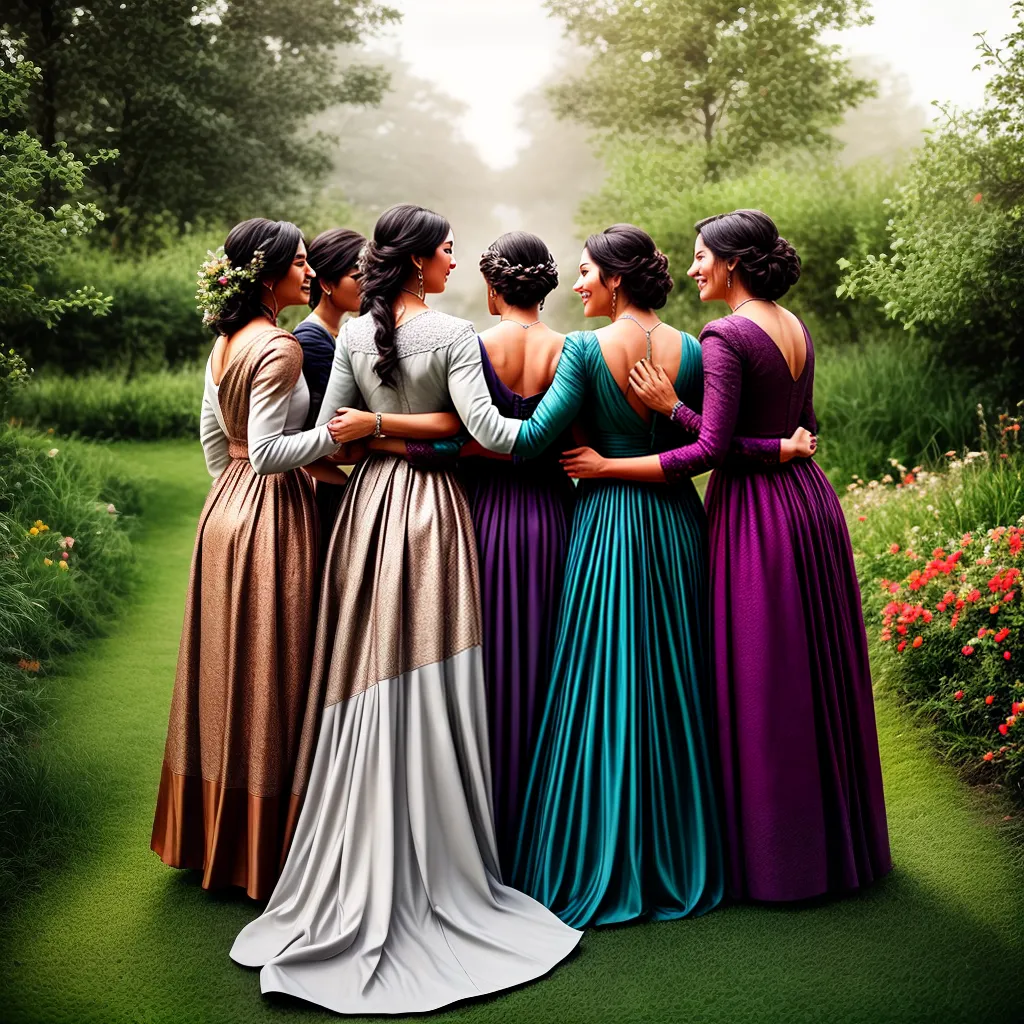 Como cultivar amizades cristãs duradouras 6 Fotos amigos orando natureza fe