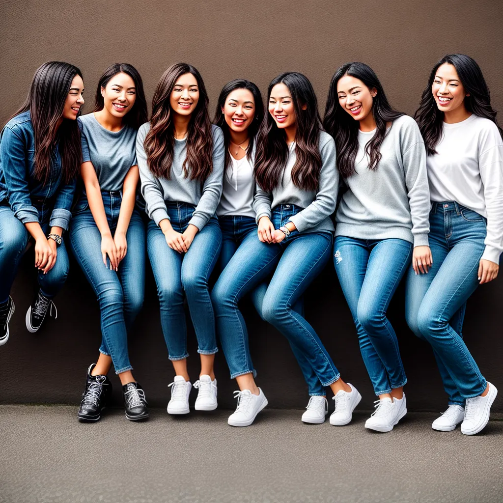 Descubra a importância das amizades na adolescência e na jornada cristã 7 Fotos amigos sorrindo biblia adolescencia