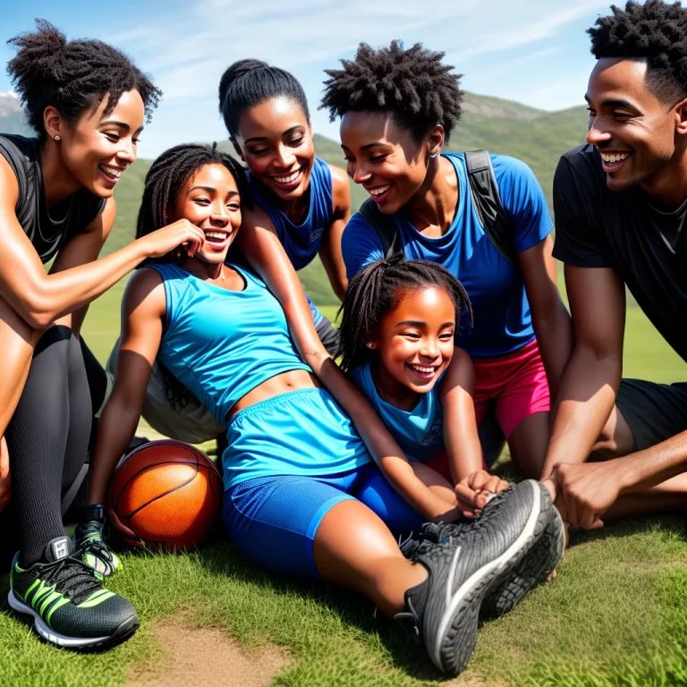 O que é realmente importante para o desenvolvimento de um adolescente