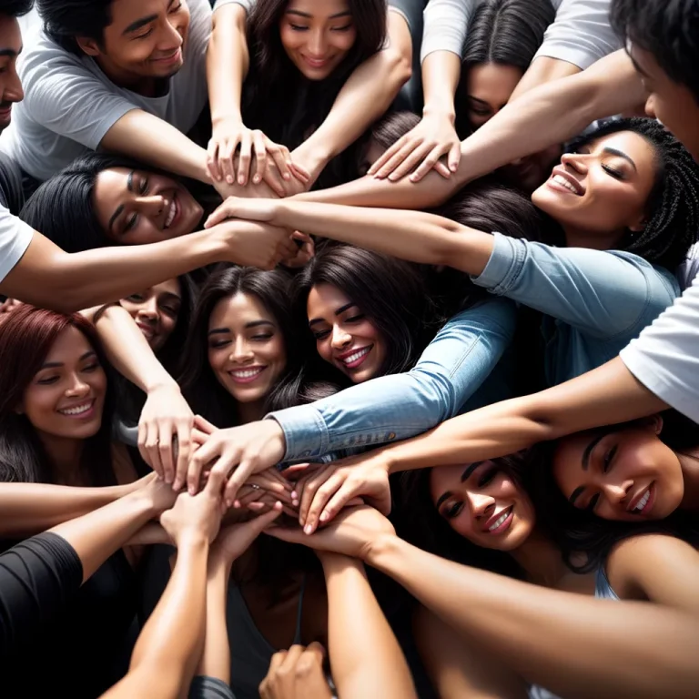 Por que o amor é a maior virtude cristã