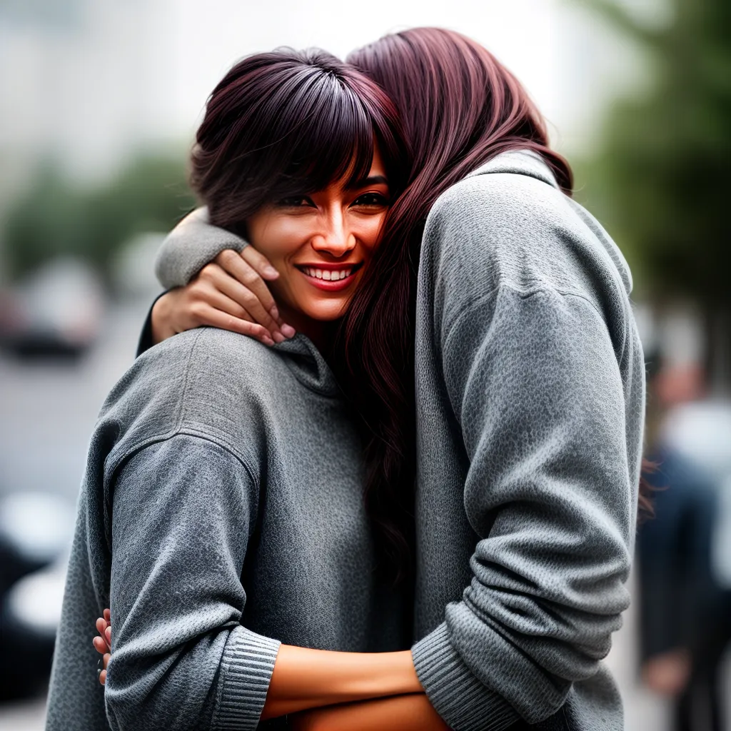 Por que a cortesia é fundamental no relacionamento cristão 8 Fotos amor respeito cristao abraco