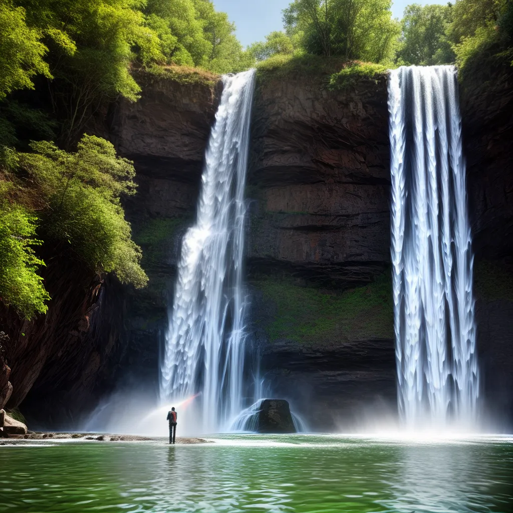 Fotos anointing espirito santo cachoeira