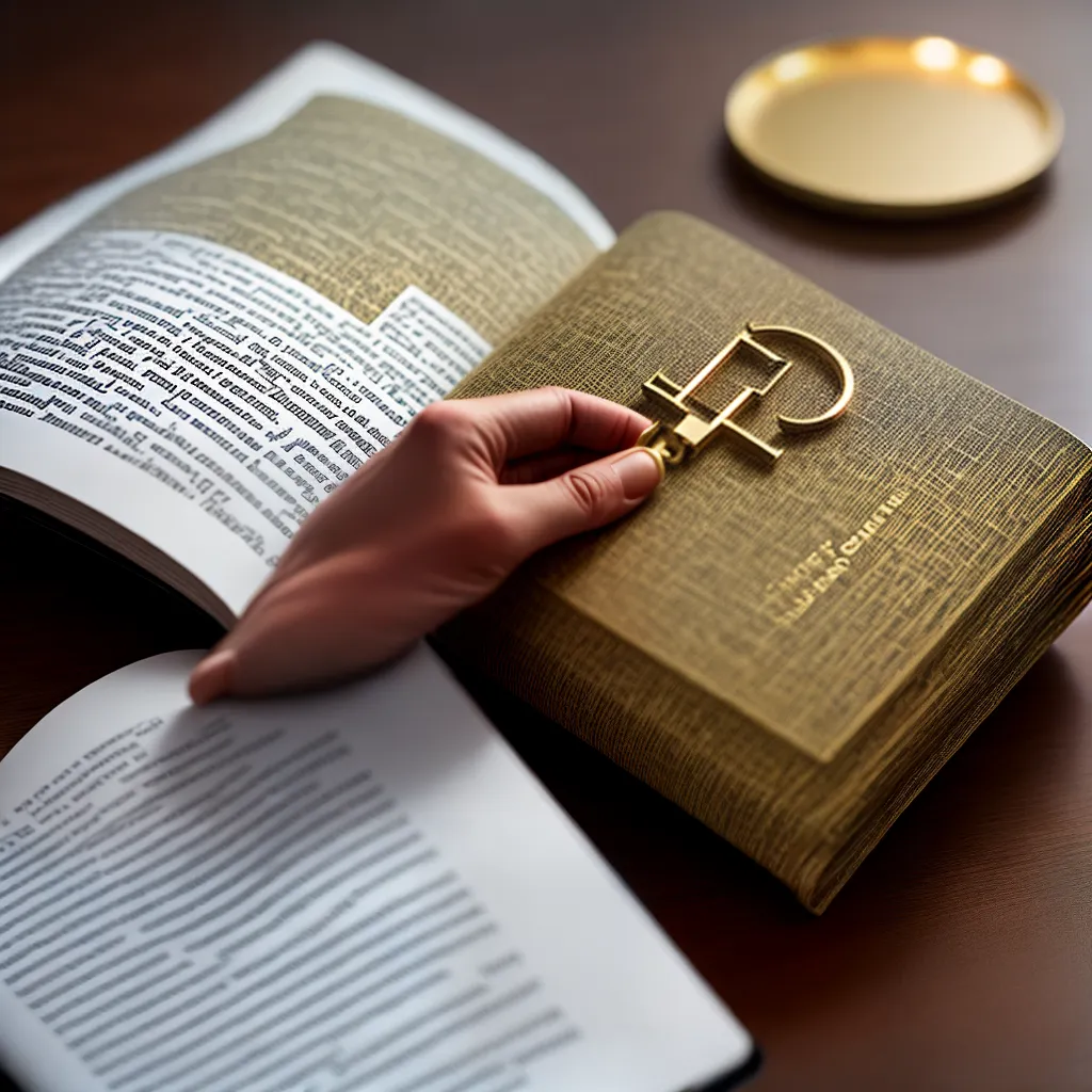 Por que o Compromisso é essencial para a União cristã 9 Fotos aperto de maos biblia compromisso