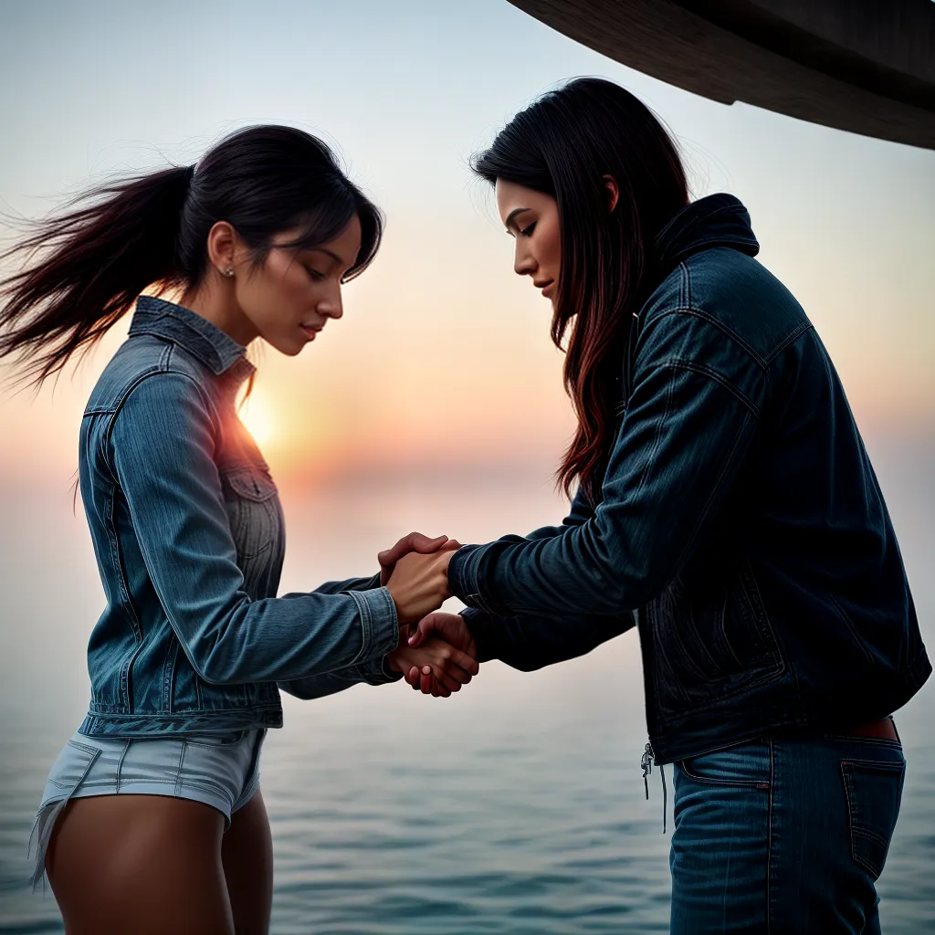 Como liderar com lealdade e fidelidade. 8 Fotos aperto maos lideranca confianca