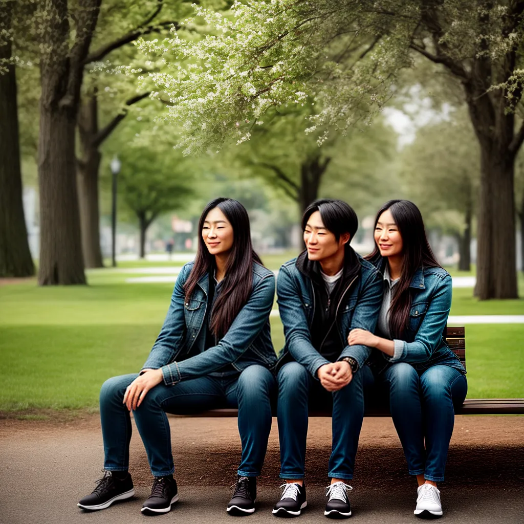 Como ser um Conselheiro Compreensivo para seus Amigos 8 Fotos apoio amigo banco parque