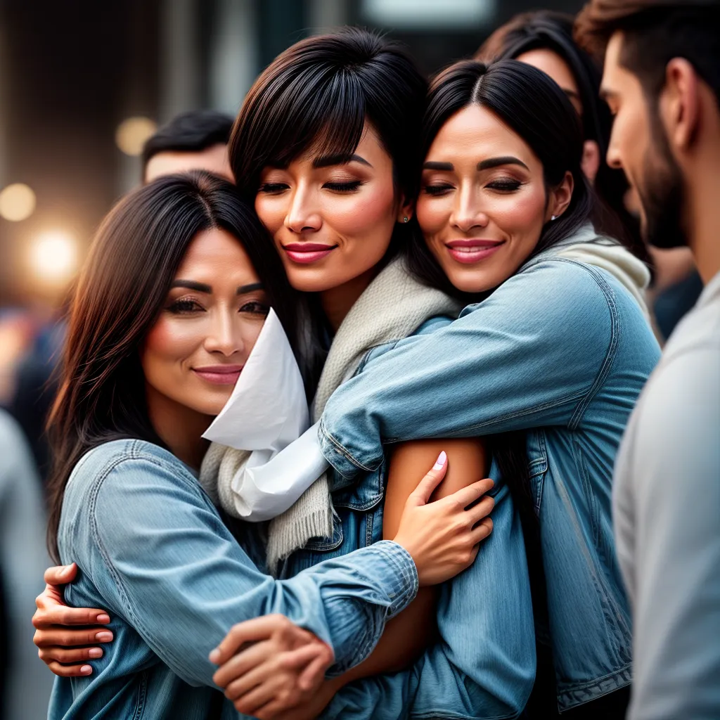 O Que é Compaixão e Como Ela Pode Transformar Seus Colaboradores. 8 Fotos apoio coletivo trabalho cuidado