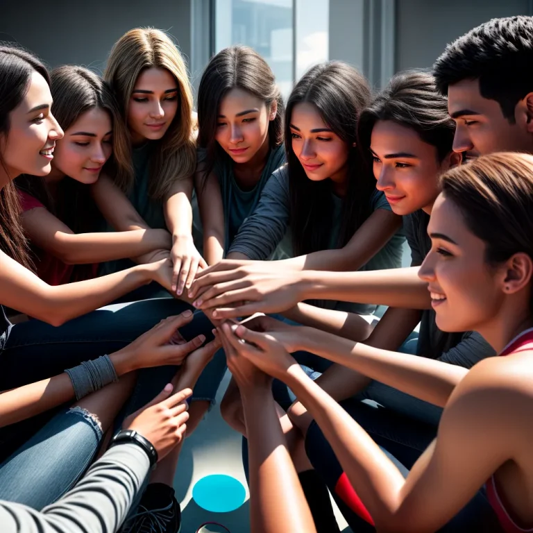 Como superar as ansiedades e egocentrismos na juventude