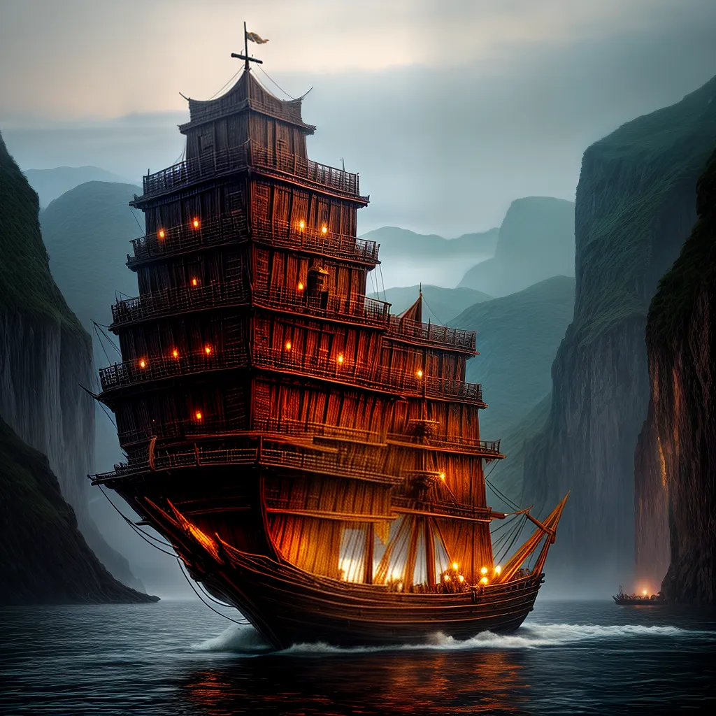 Fotos arca animais familia salvacao