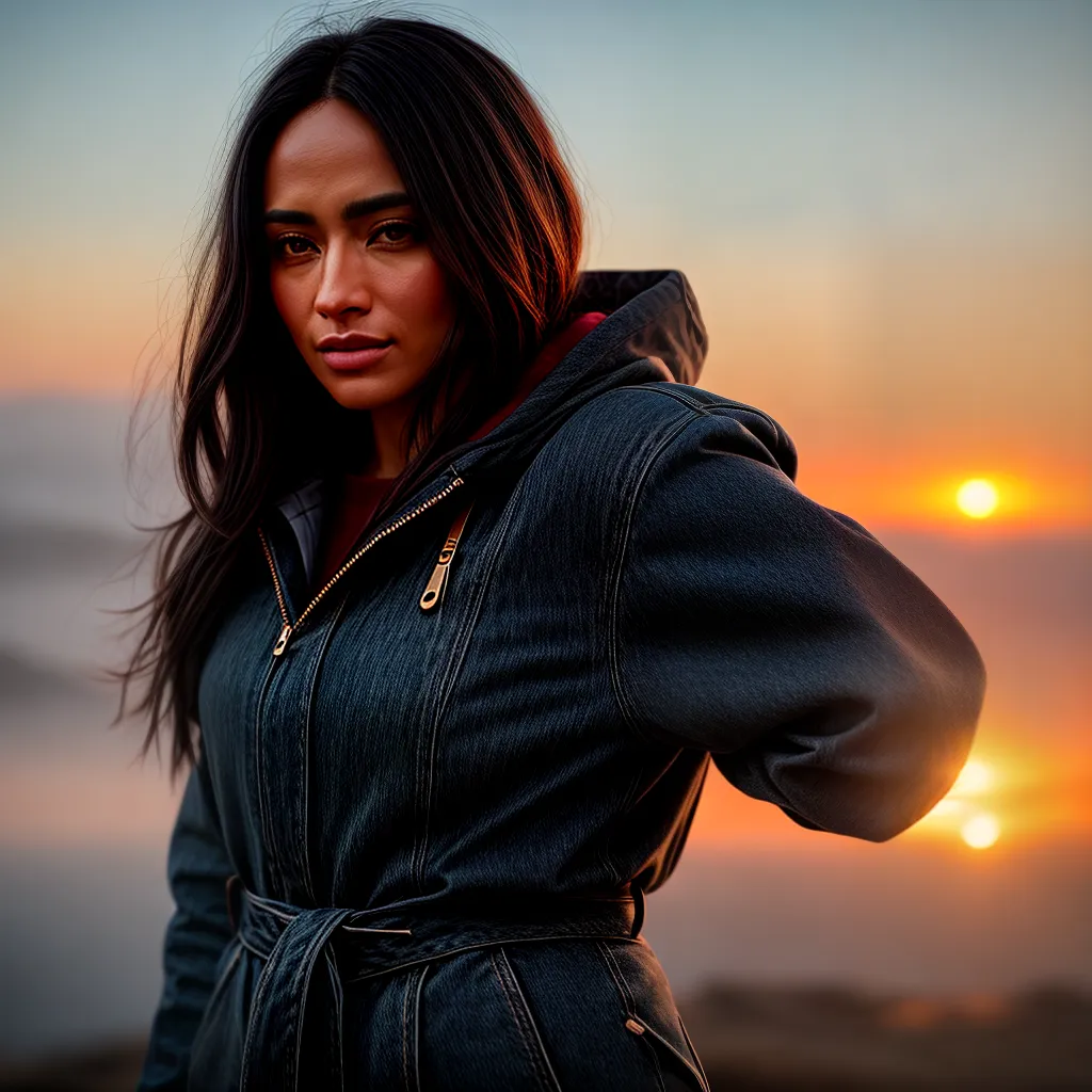 Fotos arrependido conflito por do sol