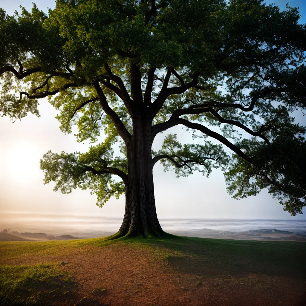 Fotos arvore apoio crescimento fe