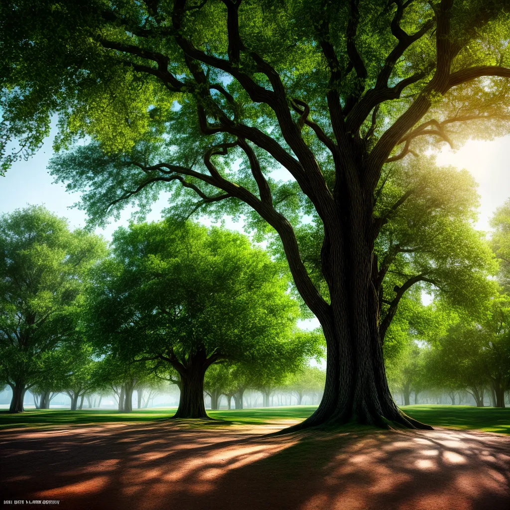 O que é o Estágio de Maturidade na fé e como alcançá-lo 9 Fotos arvore crescimento fe maturidade