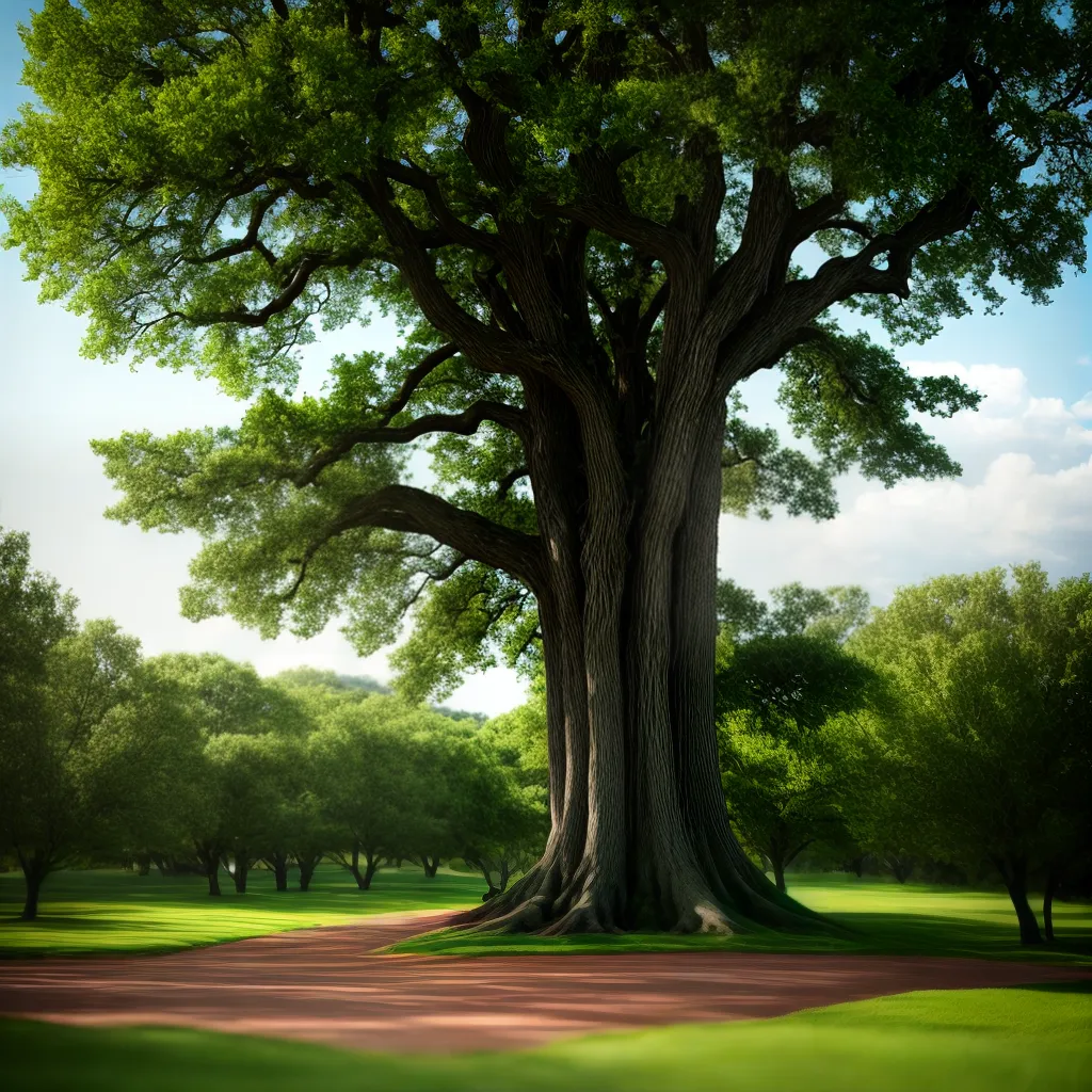 Fotos arvore espiritual maturidade cristo