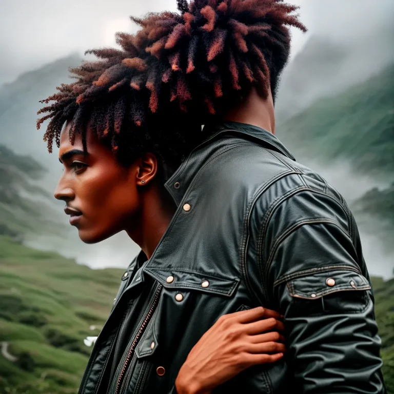 Título do blog: A Importância da Compreensão e Serenidade em Tempos de Tormenta Espiritual.