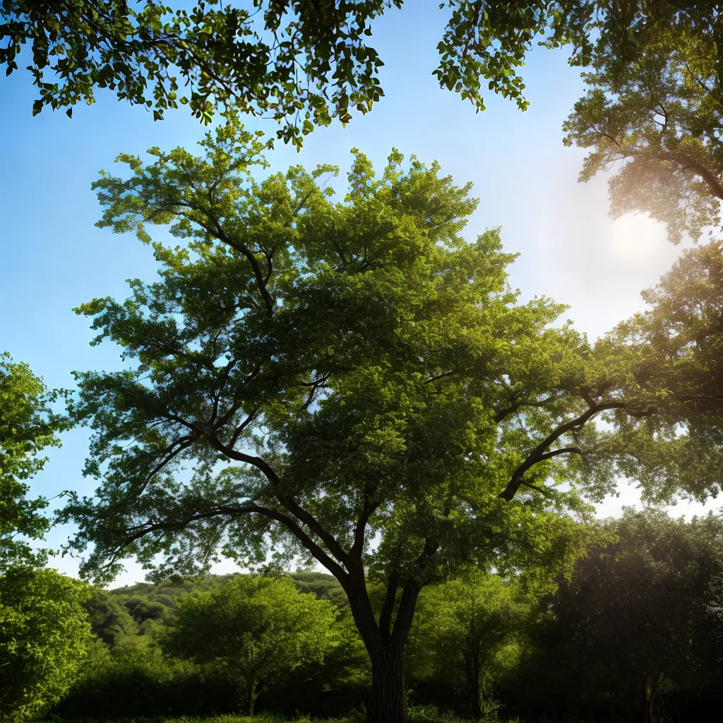 Como alcançar a frutificação espiritual em sua vida. 8 Fotos arvore frutos maduros fe espiritual