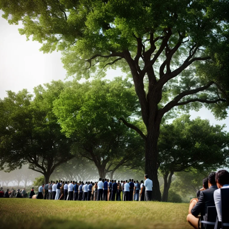 Como transformar discípulos em líderes