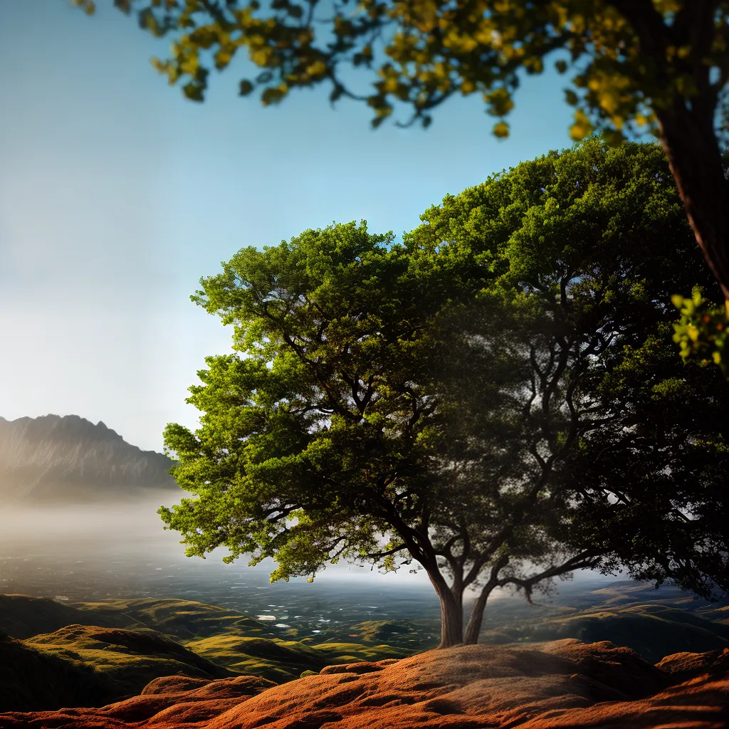 O que é o Estágio de Maturidade na fé e como alcançá-lo 7 Fotos arvore raiz crescimento espiritual