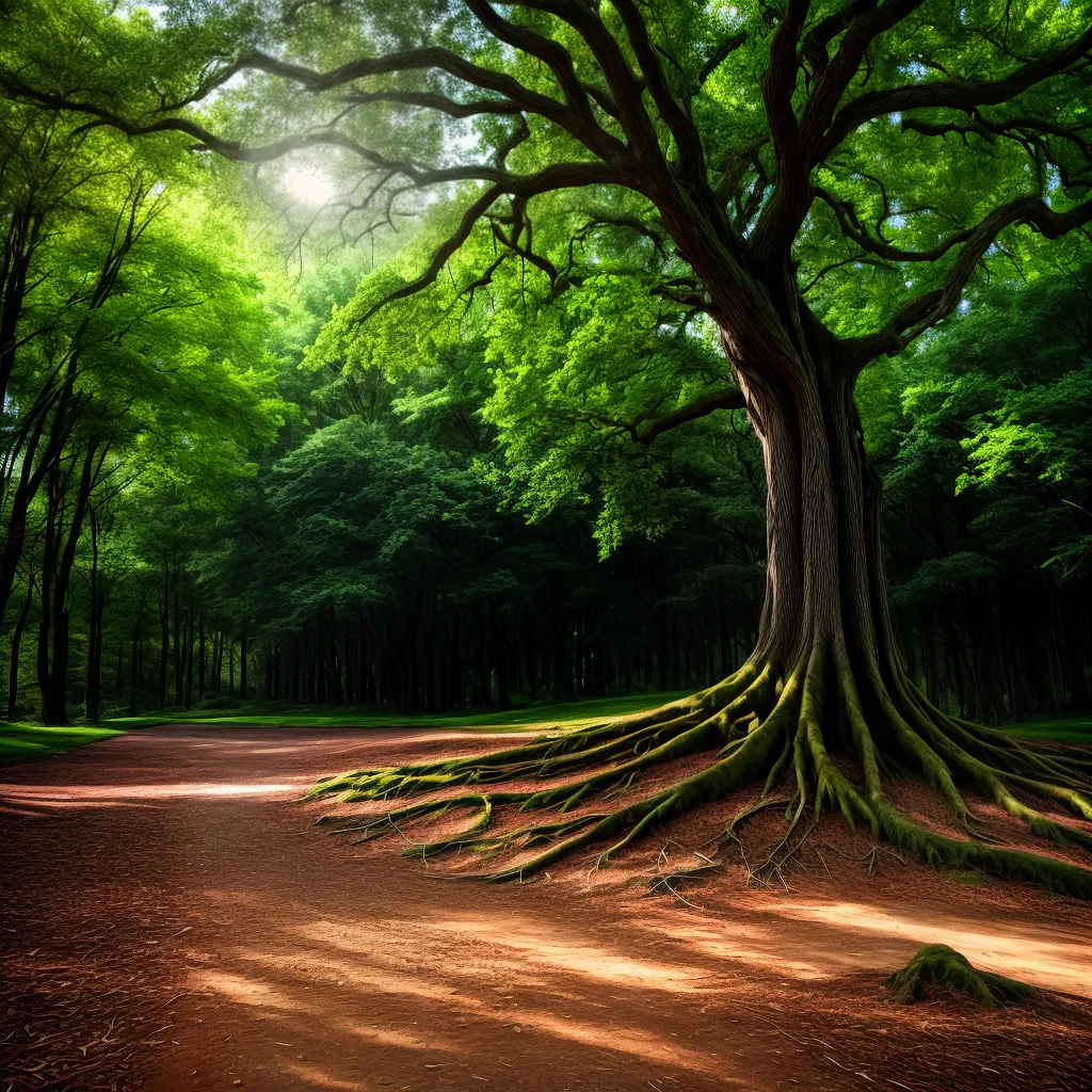 Por que o aconselhamento é fundamental para o amadurecimento cristão 8 Fotos arvore raiz fe fundamento crescer