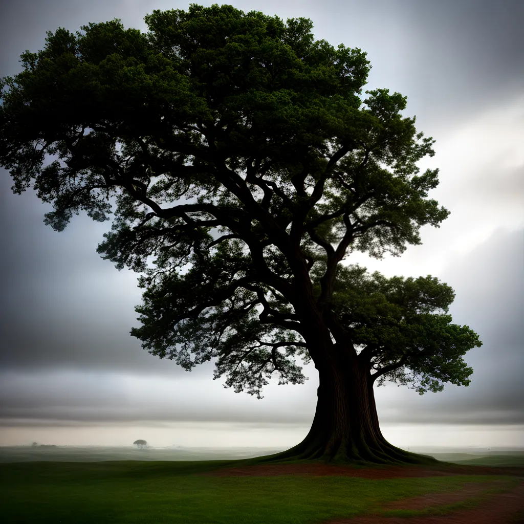 Fotos arvore raiz firme fe comunidade