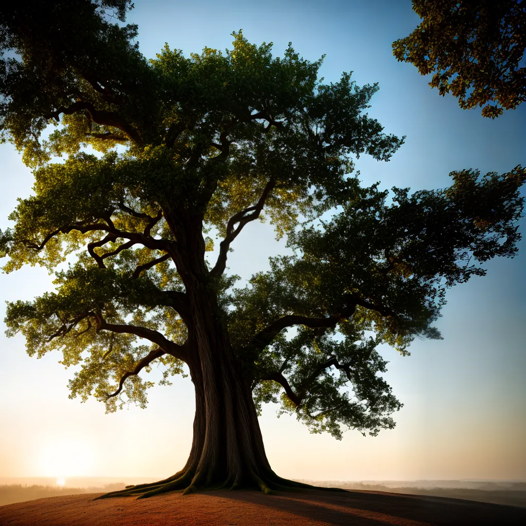 Fotos arvore raiz firme fe oracao