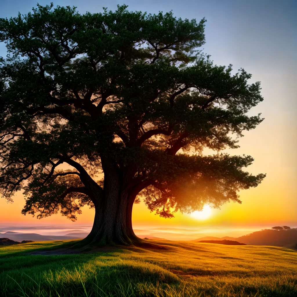 Por que a Palavra de Deus é a base da nossa fé 6 Fotos arvore raiz firme fe palavra fruto