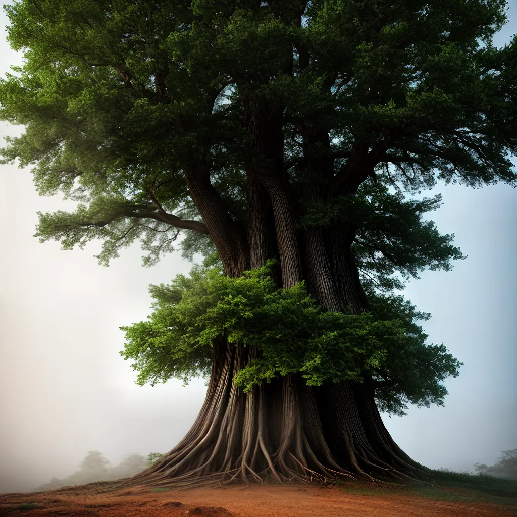 Fotos arvore raiz forte fundamento