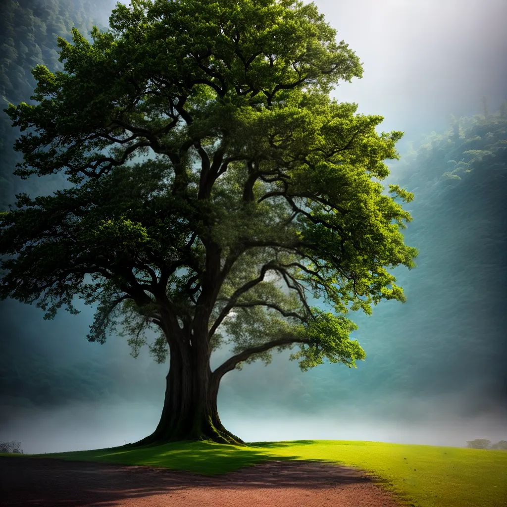 Fotos arvore raiz forte sabedoria graca