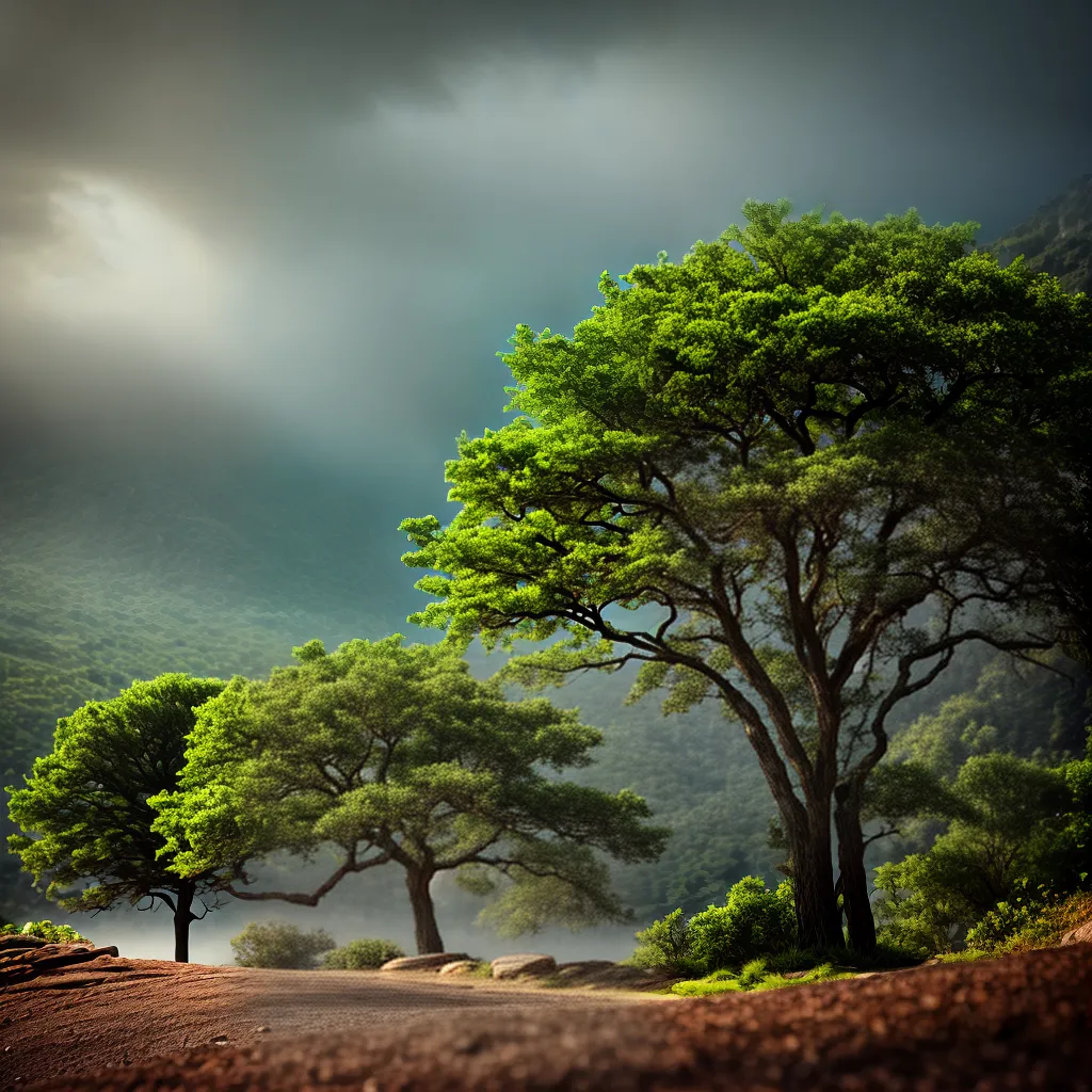 Como Desenvolver Virtudes Santas em Sua Vida Cristã 7 Fotos arvore raiz forte virtudes frutos