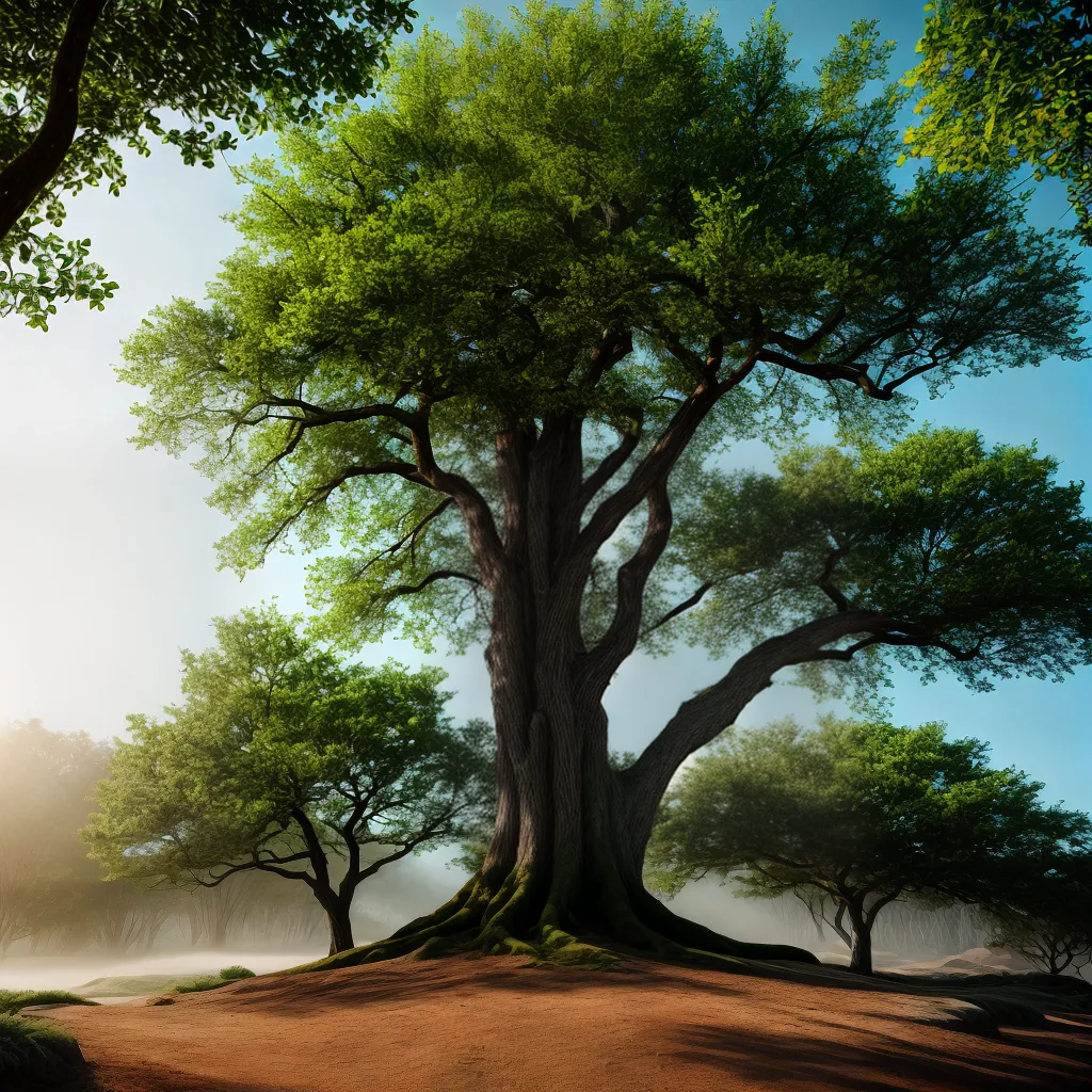 Fotos arvore raiz promessa deus crescer