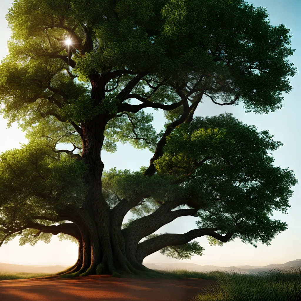 Fotos arvore raiz promessa deus crescimento