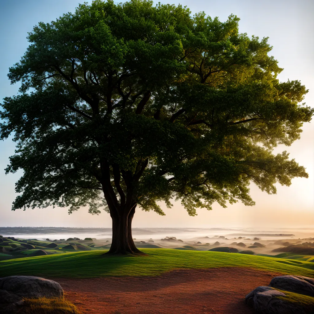 Fotos arvore raizes disciplina espiritual