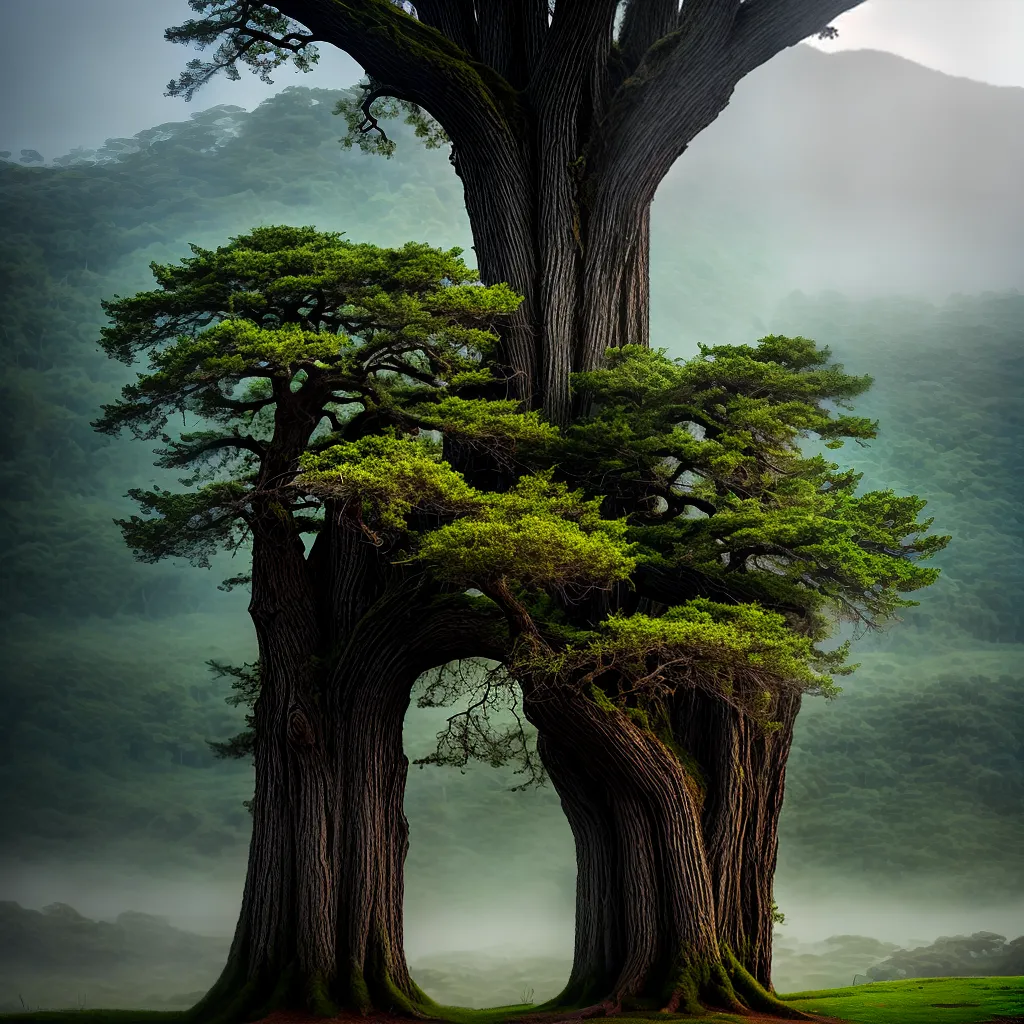 Fotos arvore raizes fortes discipulado