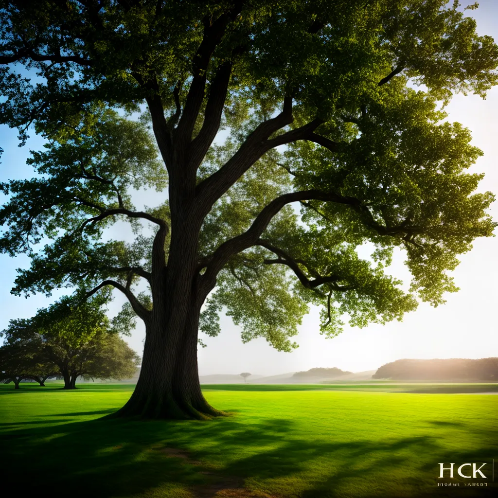 Fotos arvore raizes fortes fe frutificar