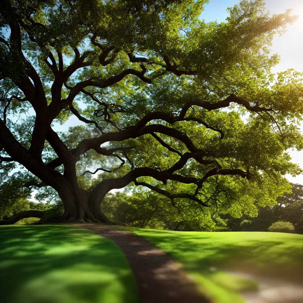 Fotos arvore raizes ramos comunidade crista