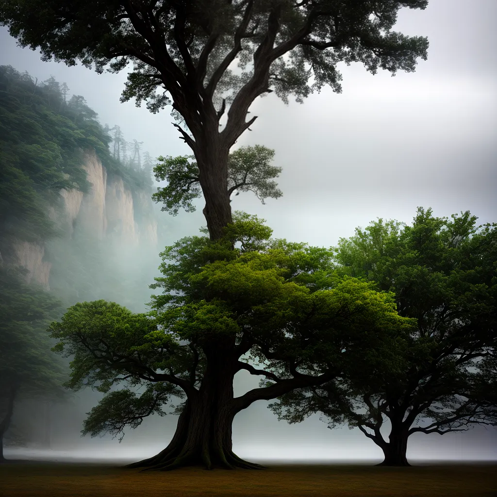 Por que a sabedoria é essencial para o crescimento na maturidade cristã. 6 Fotos arvore sabedoria raizes temporal