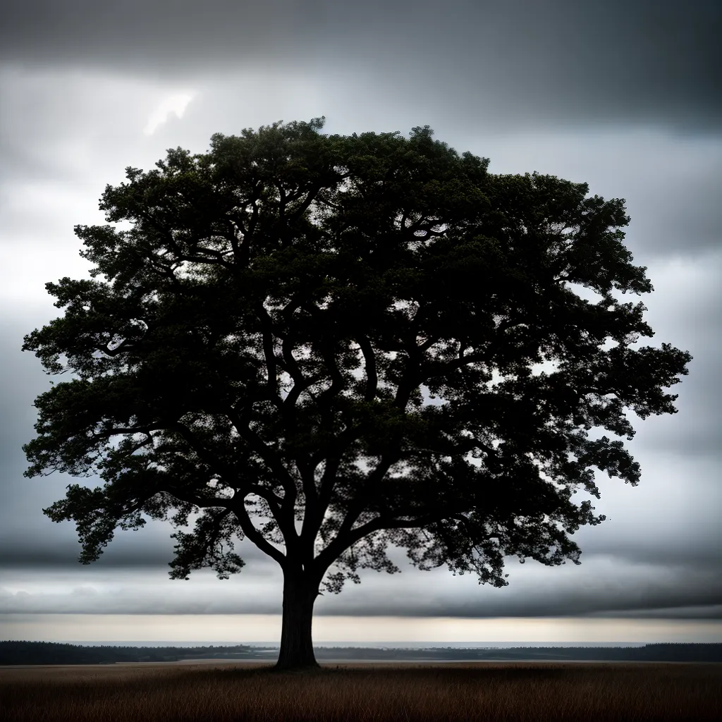 Fotos arvore temporal estabilidade