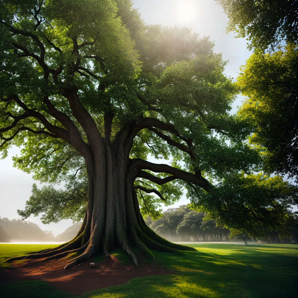 Fotos arvore teologia raizes ramos frutos