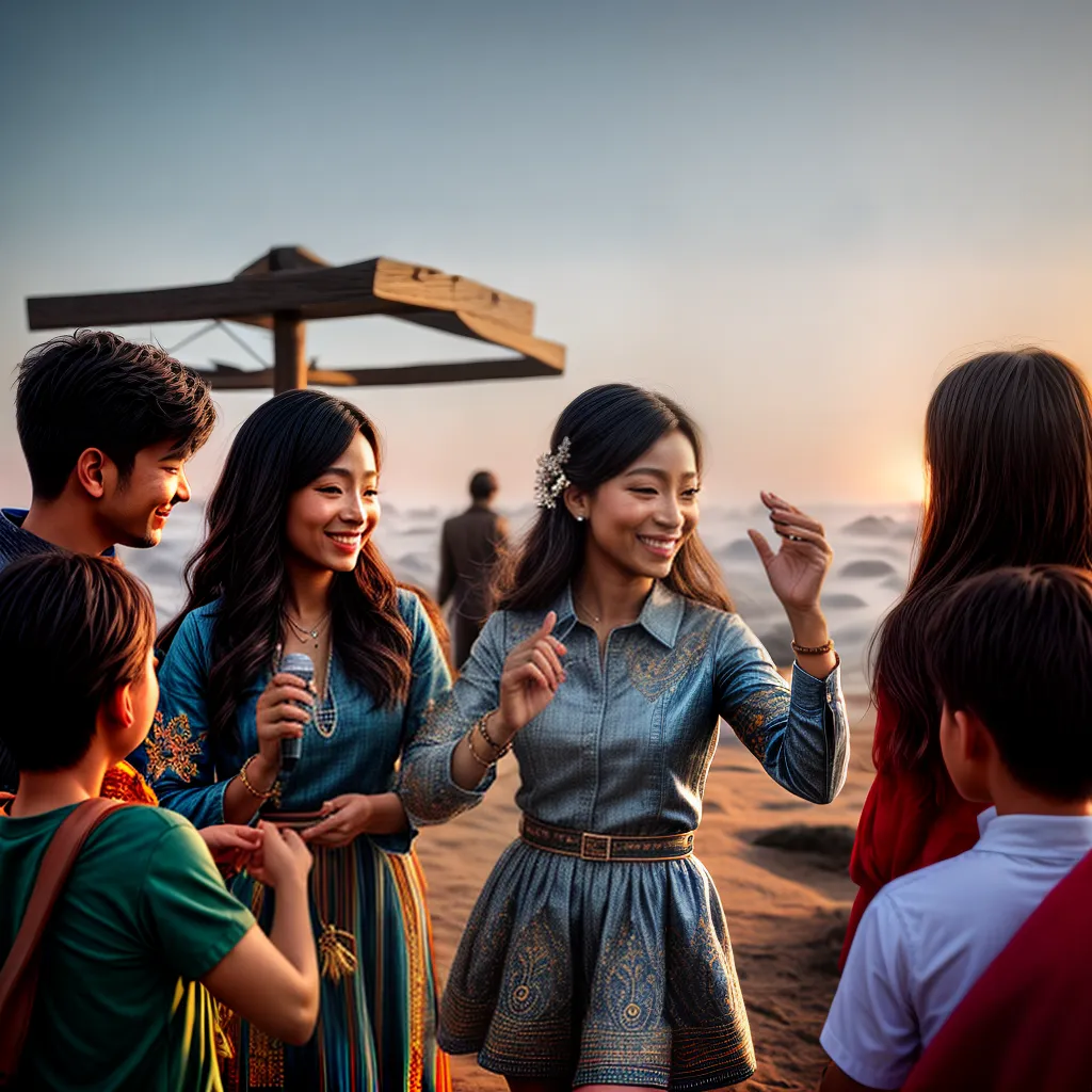 Como ser um líder efetivo no Ministério Infantil 9 Fotos atividade criancas lider aprendizado divertido