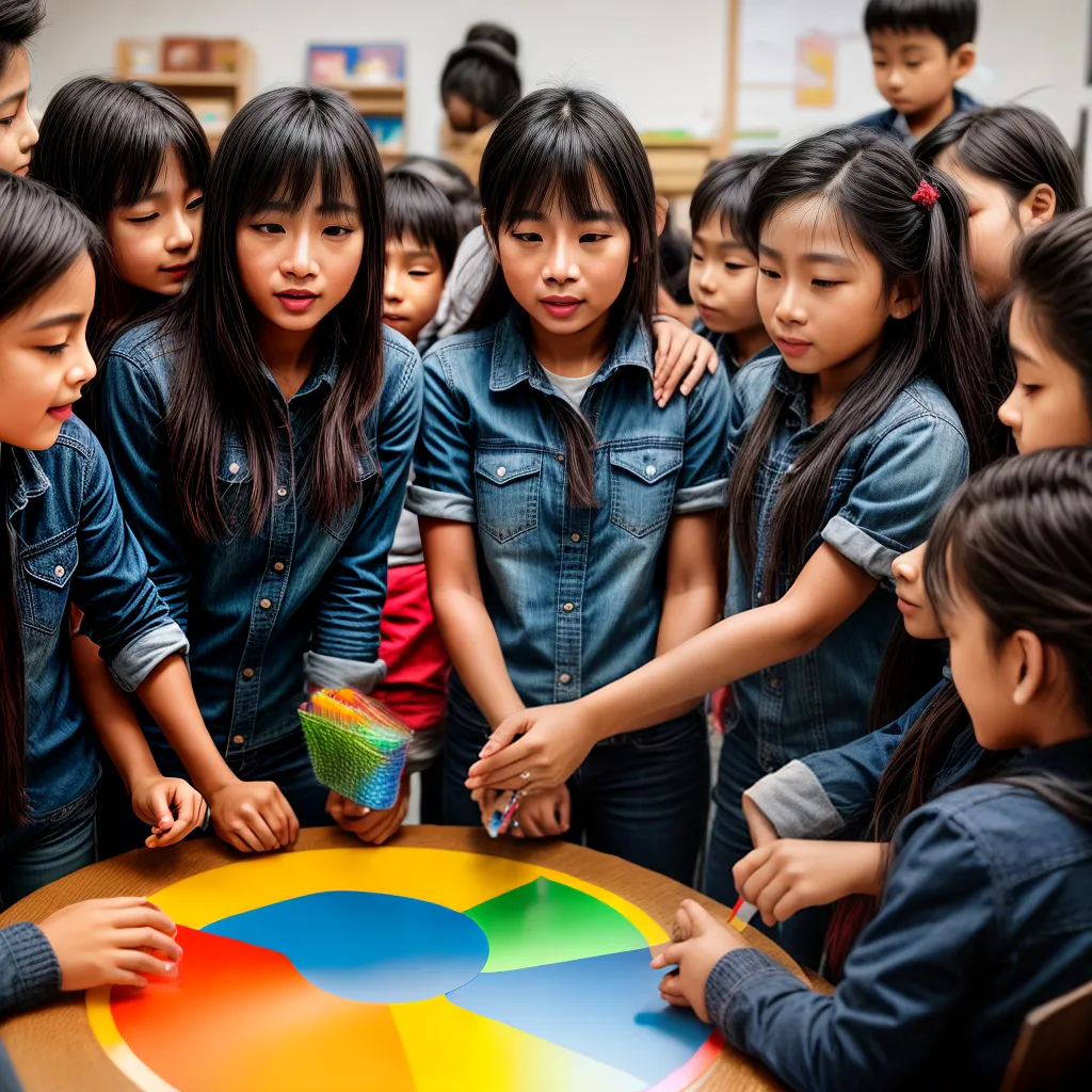 Como incentivar a Aprendizagem no Ministério Infantil 7 Fotos aula infantil livros brinquedos