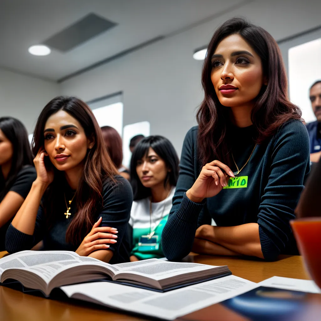 Fotos aula religiosa aprendizado notas