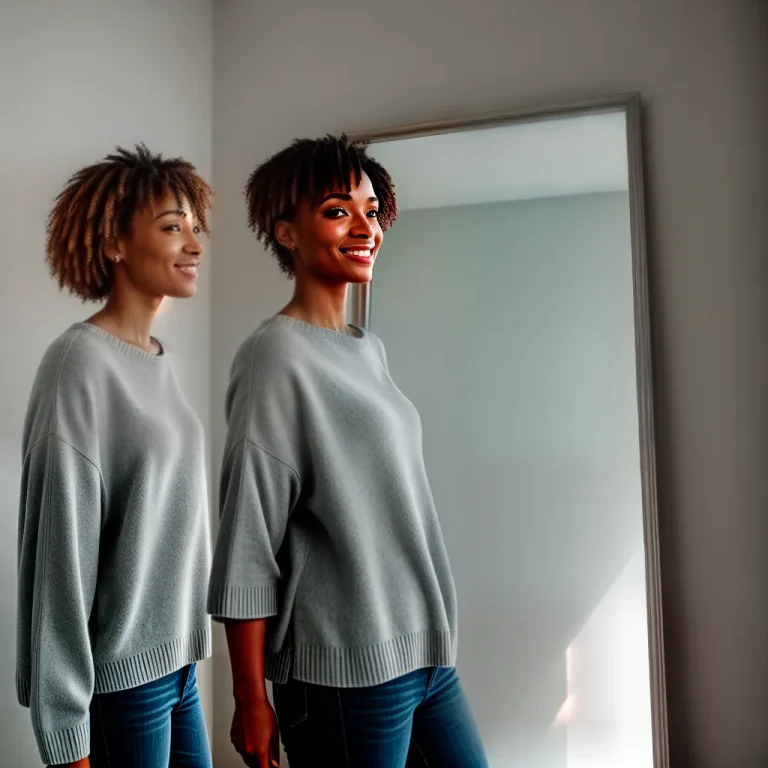 Como desenvolver a autoestima dos jovens cristãos.