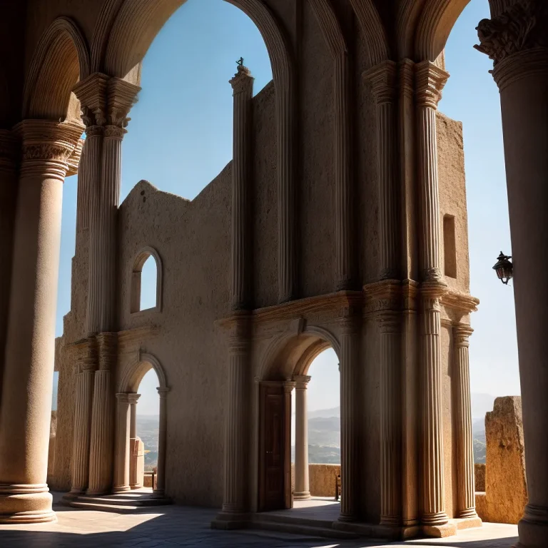 Descubra o que é um Baluarte e por que ele é importante na Igreja Evangélica